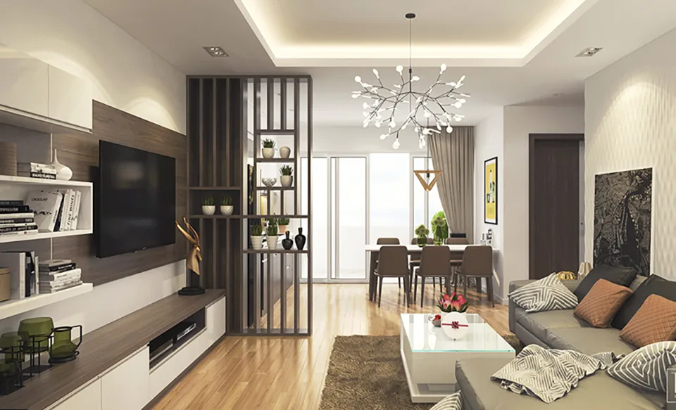 So sánh giá bán căn hộ dự án chung cư Vinaconex 1 và Vinata Tower
