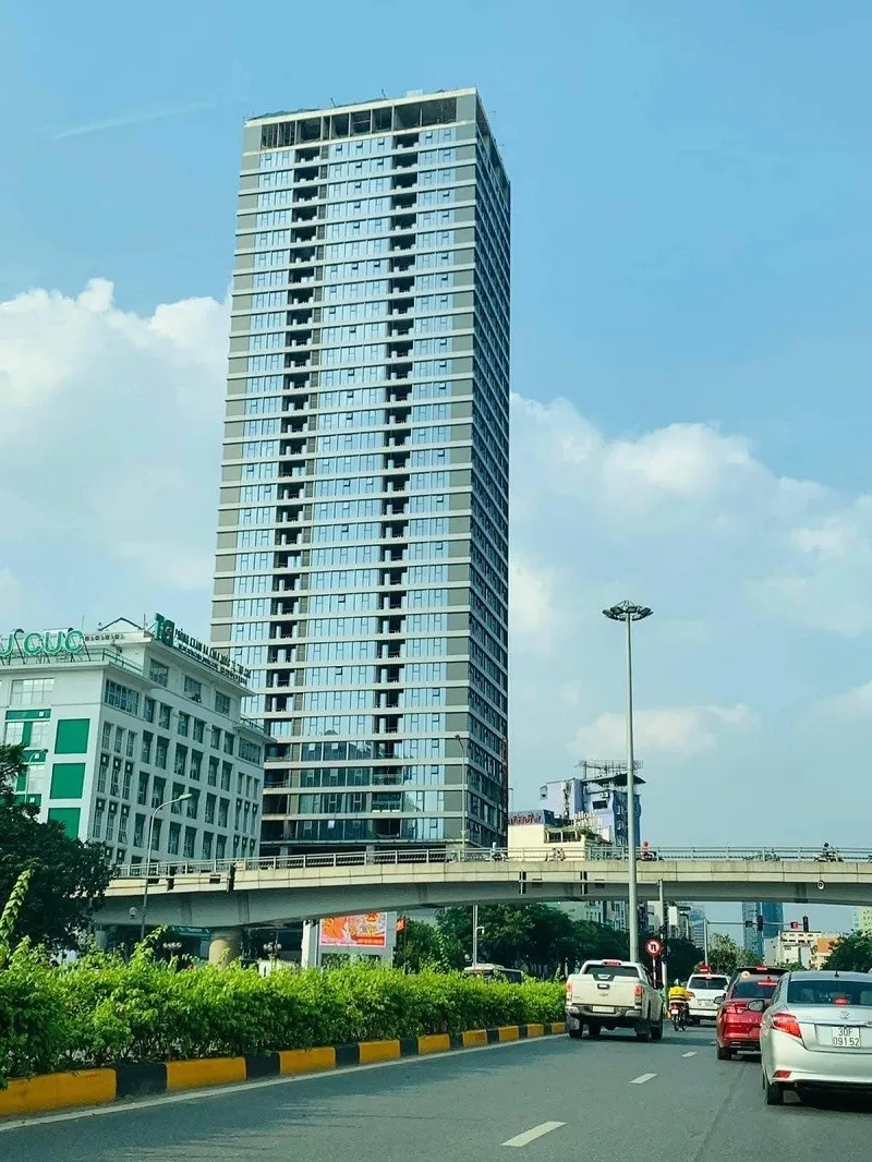 Địa điểm tiến hành thủ tục nhập khẩu với hộ gia đình mua chung cư Summit Building