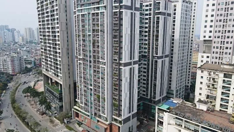 Có 3 tỷ đồng nên mua căn hộ dự án Mỹ Đình Plaza hay The Garden Hill?