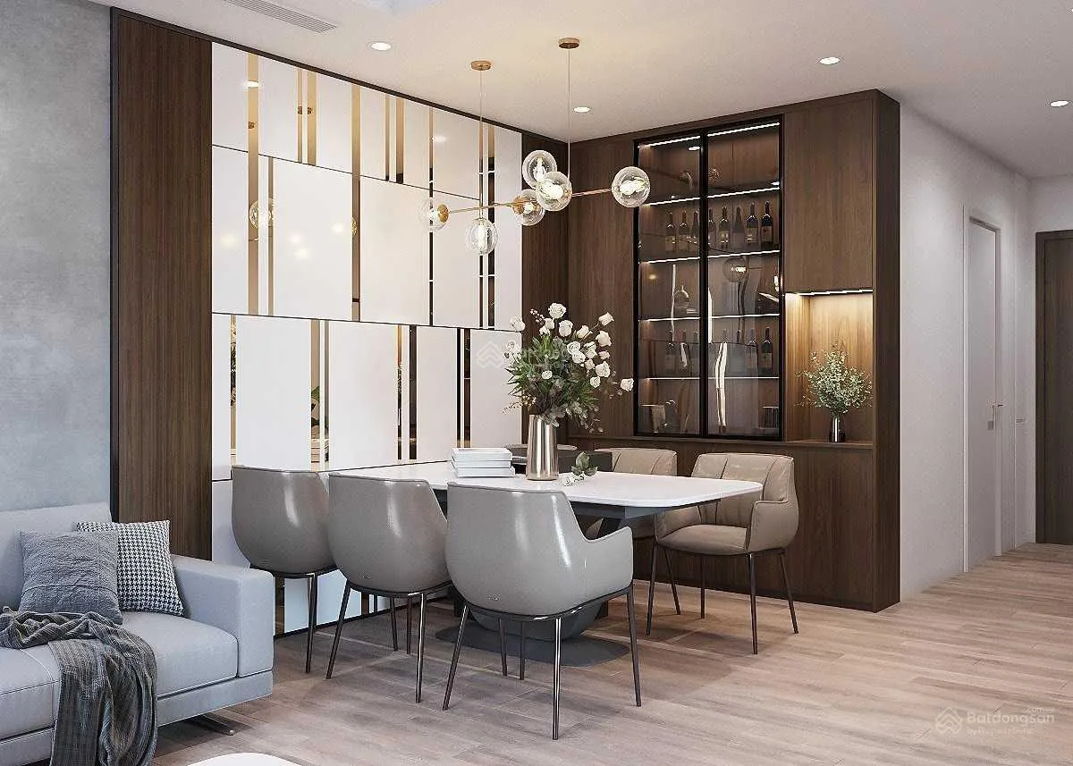 So sánh giá bán căn hộ dự án FLC Green Apartment và An Bình Plaza
