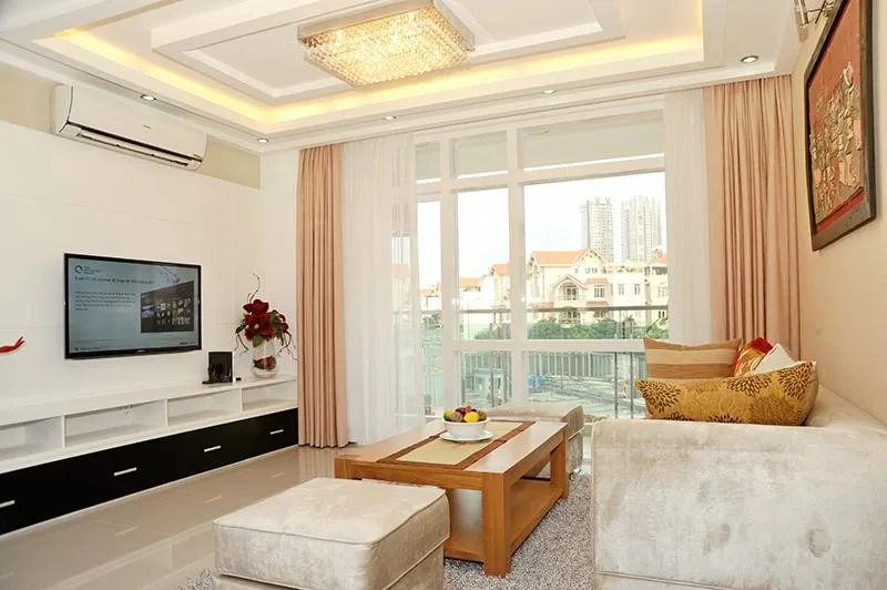 So sánh giá bán căn hộ dự án Berriver Long Biên và Premier Berriver