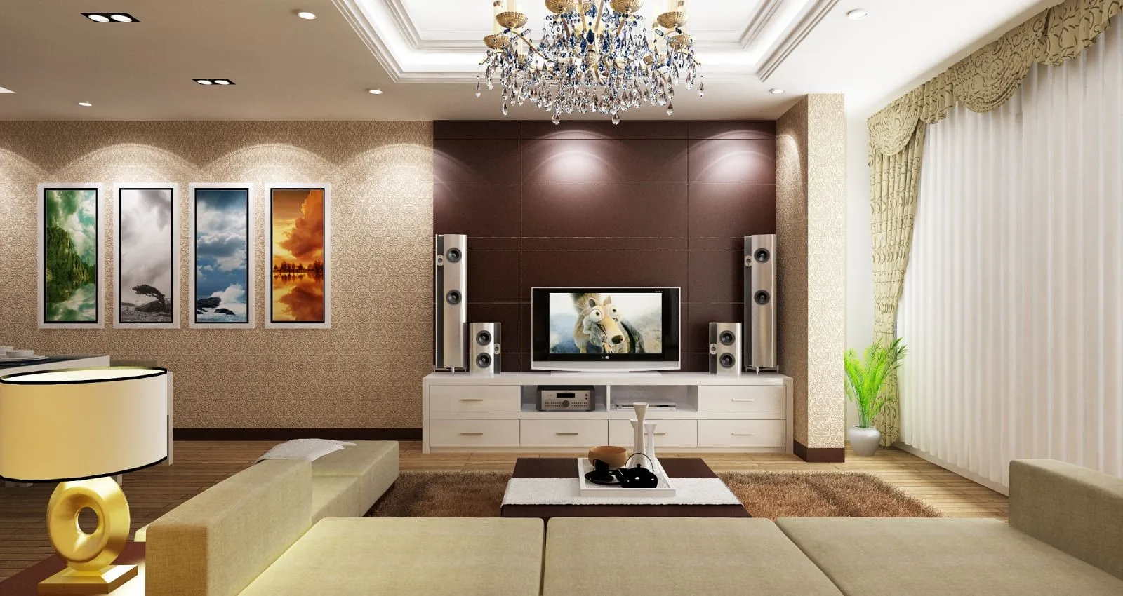 So sánh giá bán căn hộ dự án chung cư Vinaconex 1 và Thăng Long Number One
