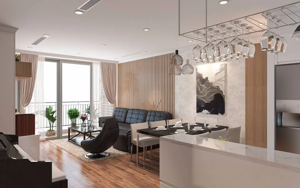 So sánh biến động giá của căn hộ chung cư Ban cơ yếu Chính Phủ và Comatce Tower