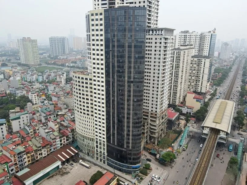 So sánh giá bán căn hộ dự án Golden Millennium và Ellipse Tower