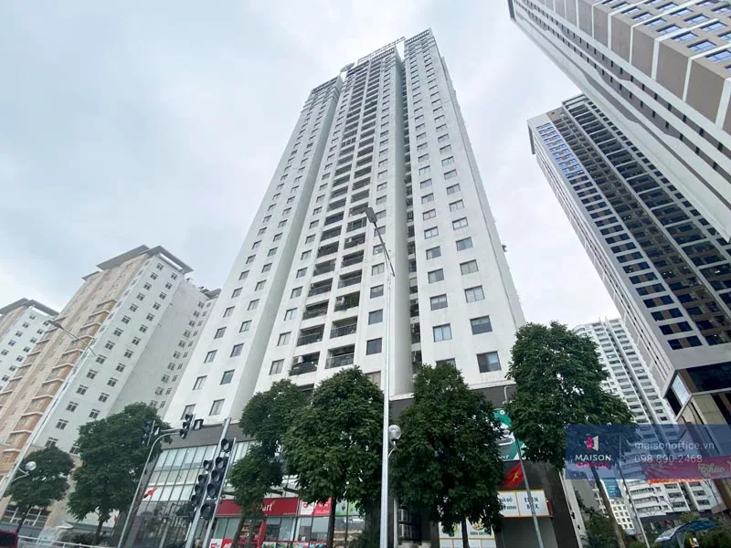 So sánh giá bán căn hộ dự án Starlake Tây Hồ Tây và Ecolife Tây Hồ