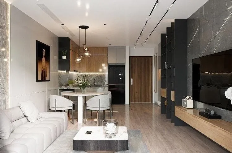 So sánh giá bán căn hộ dự án SDU Tower và 24 Nguyễn Khuyến