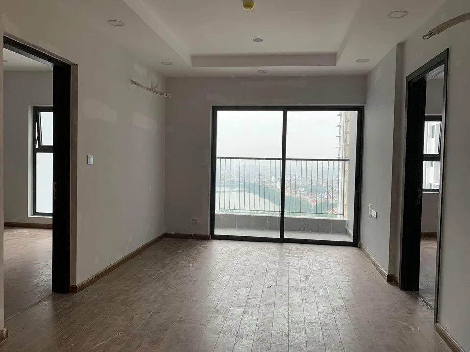 So sánh biến động giá của căn hộ chung cư The Zen Residence và The Two Residence