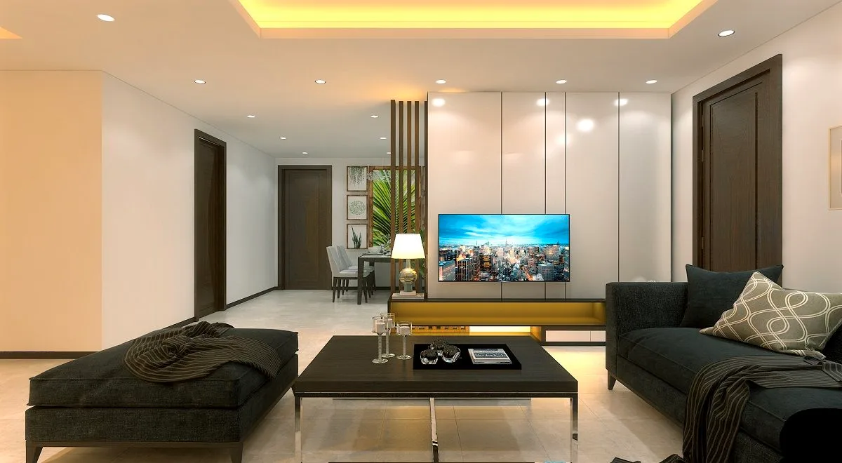 So sánh biến động giá của căn hộ chung cư Vinhomes Royal City và Sapphire Palace