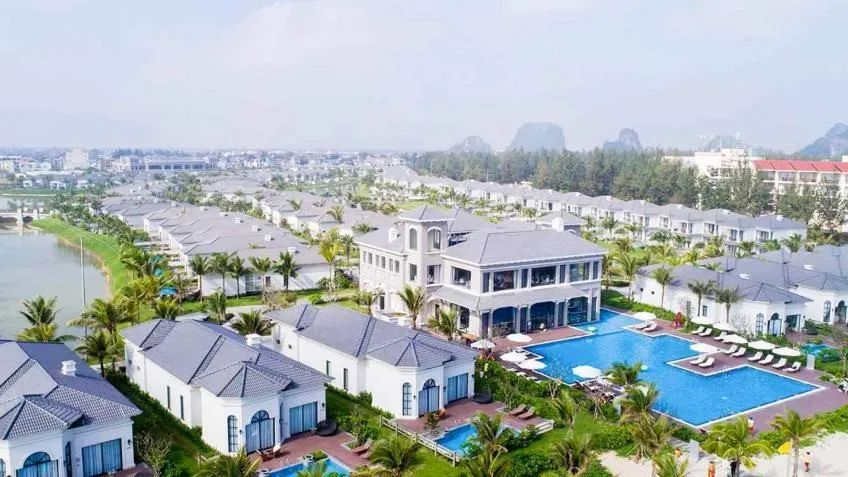 Dự án Vinpearl Đà Nẵng Resort & Villas 2 có địa chỉ chính xác ở đâu? Tiềm năng từ vị trí của dự án?