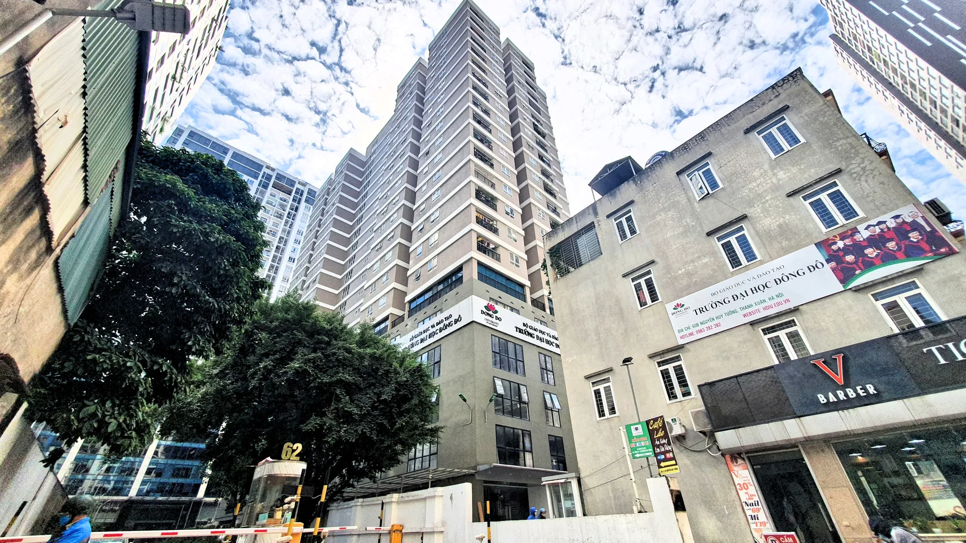 So sánh biến động giá của căn hộ chung cư PVV Vinapharm Tower và Bohemia Residence