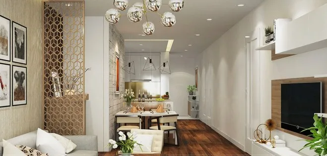 So sánh giá bán căn hộ dự án Starlake Tây Hồ Tây và chung cư Học Viện Quốc Phòng