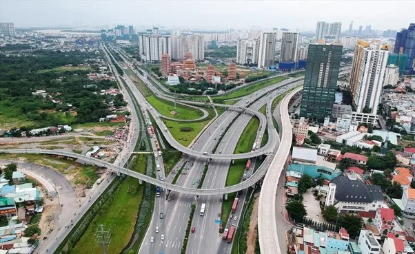 Cập nhật giá bán nhà đất tại đường Tân Lập II, quận 9, TP. HCM