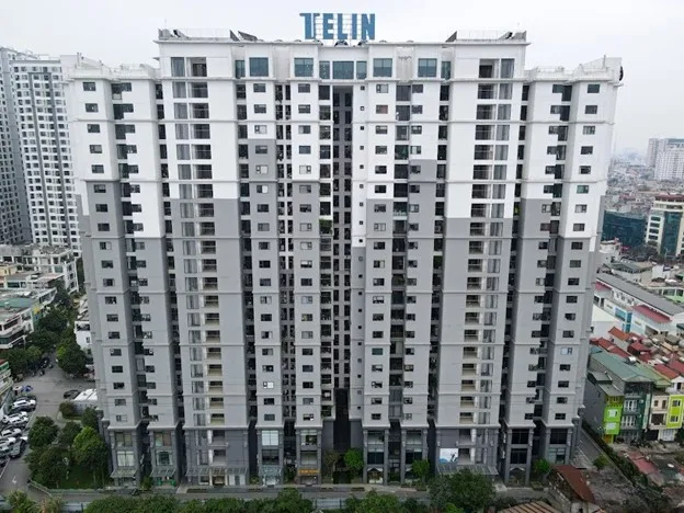 Có những tuyến xe bus nào đi qua chung cư Amber Riverside?