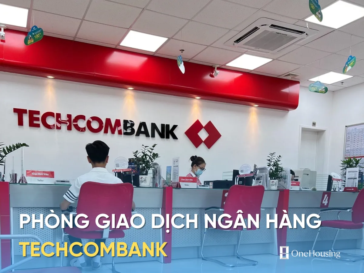 Danh sách các ngân hàng có phòng giao dịch gần chung cư Mandarin Garden quận Cầu Giấy
