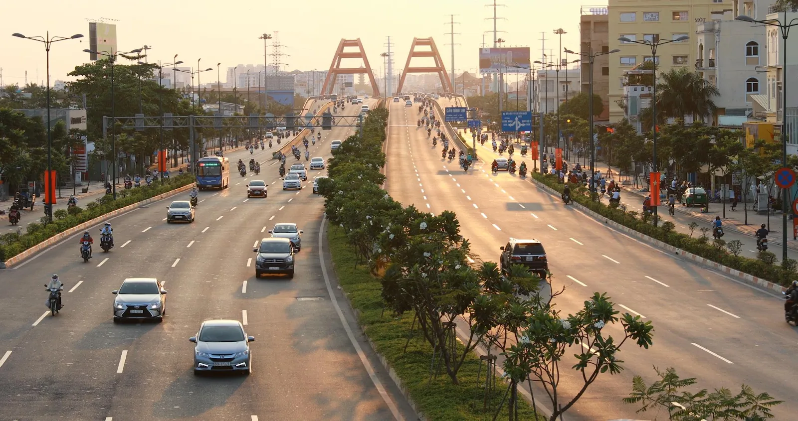 Tổng quan mua bán nhà đất chính chủ tại TP. Thủ Đức, TP. HCM