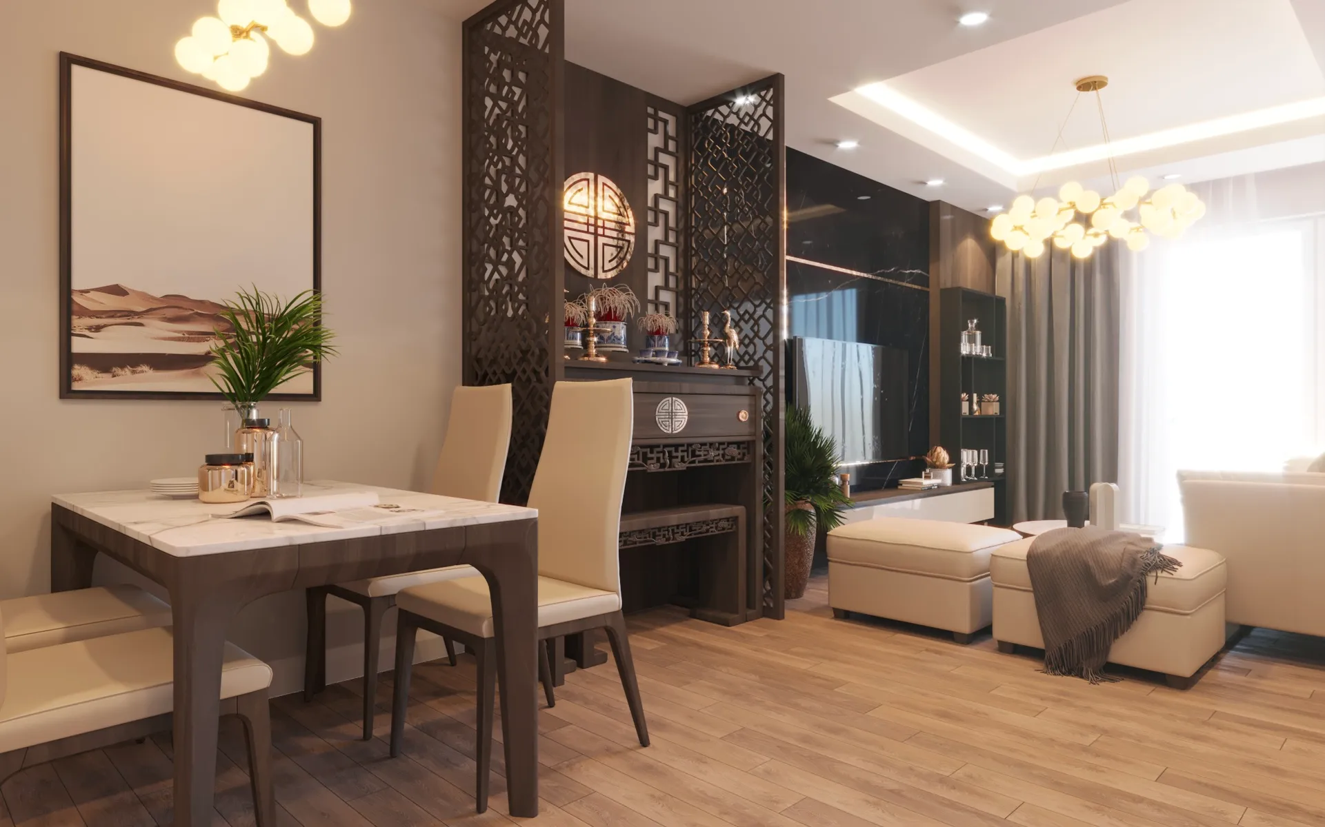 Có đủ chỗ đậu ôtô và xe máy tại chung cư Imperial Plaza quận Thanh Xuân không?