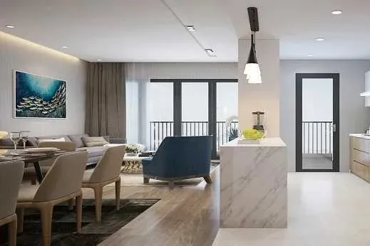 So sánh giá bán căn hộ dự án Green House Việt Hưng và Việt Hưng Green Park