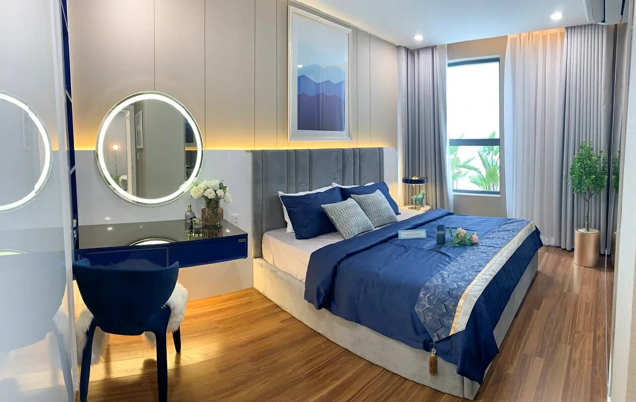 Cập nhật giá bán căn hộ tại chung cư D’Lusso, thành phố Thủ Đức