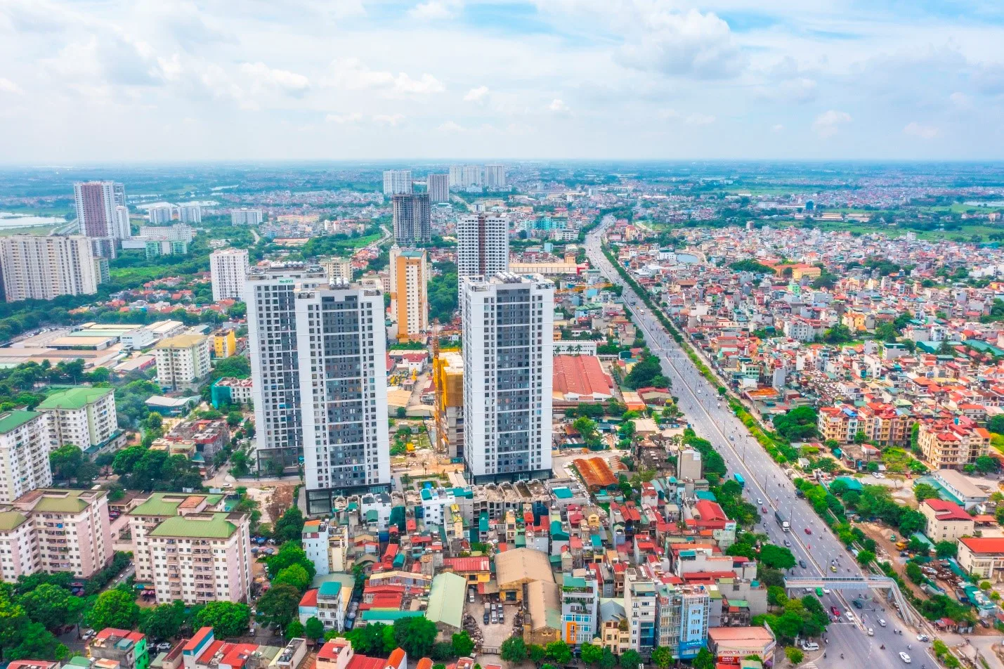 Tổng quan mua bán nhà đất chính chủ tại phường Xuân Phương, quận Nam Từ Liêm