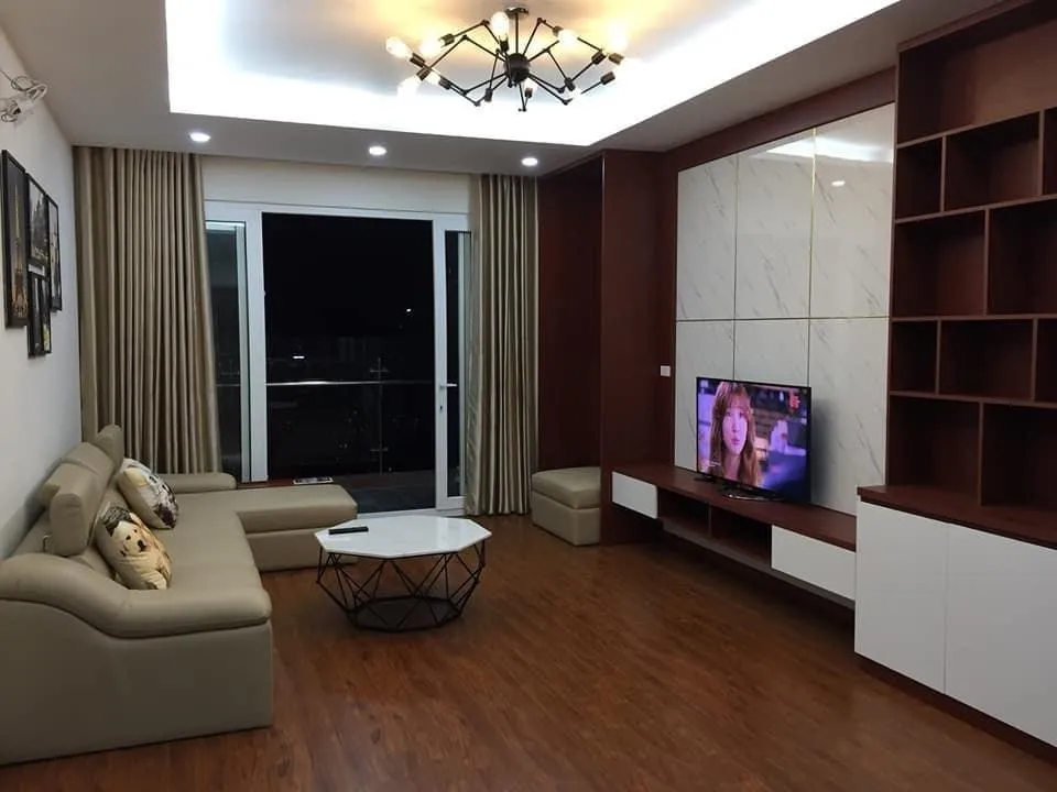 So sánh giá bán căn hộ dự án CT4 Vimeco và Summit Building