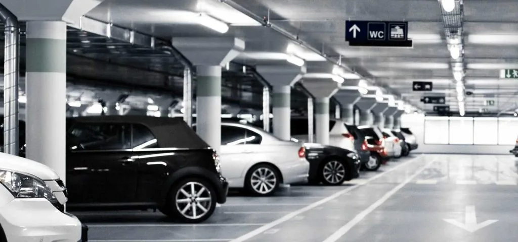 Có đủ chỗ đậu ôtô và xe máy chung cư The Grand Manhattan Quận 1 không?