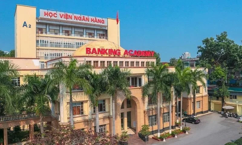 Tổng quan mua bán nhà đất xung quanh Học viện Ngân Hàng