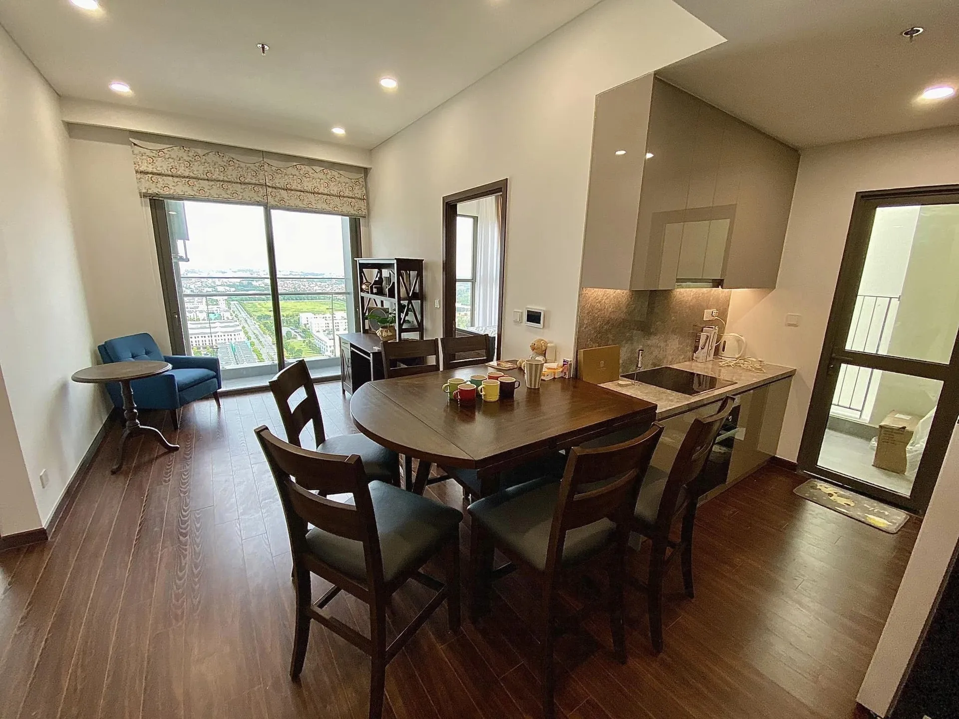 Gợi ý tính khoản vay mua căn hộ 2PN+ tòa M3 - Miami - Masteri Waterfront