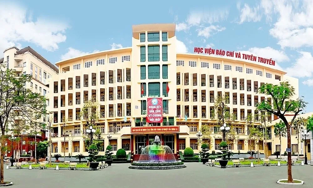 Giá thuê phòng trọ, nhà trọ gần Học viện Báo chí và Tuyên truyền đang là bao nhiêu?