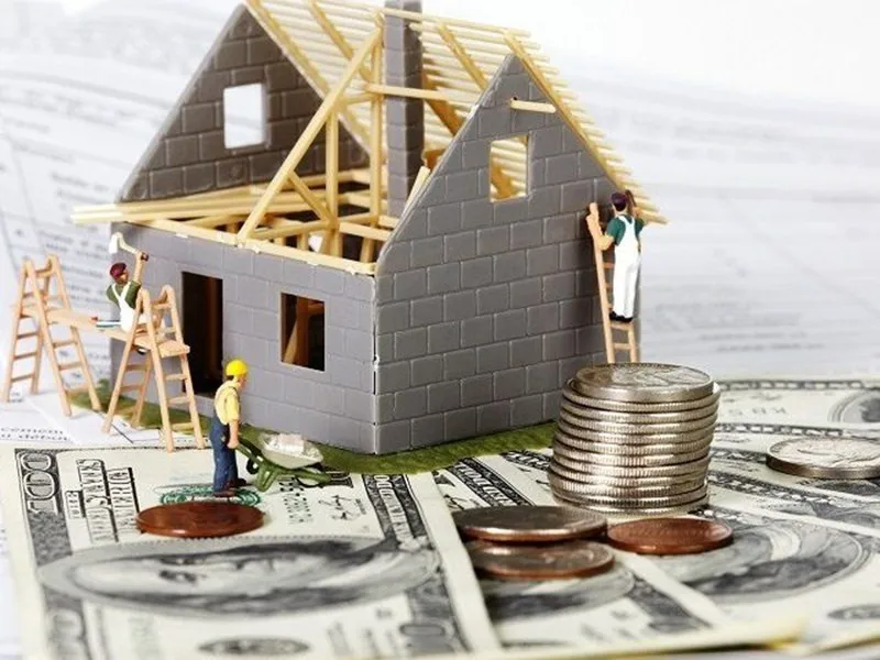 Xây nhà xong mới xin giấy phép xây dựng có được không?
