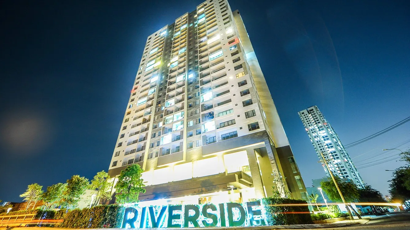 Có đủ chỗ đậu ôtô và xe máy chung cư An Gia Riverside Quận 7 không?