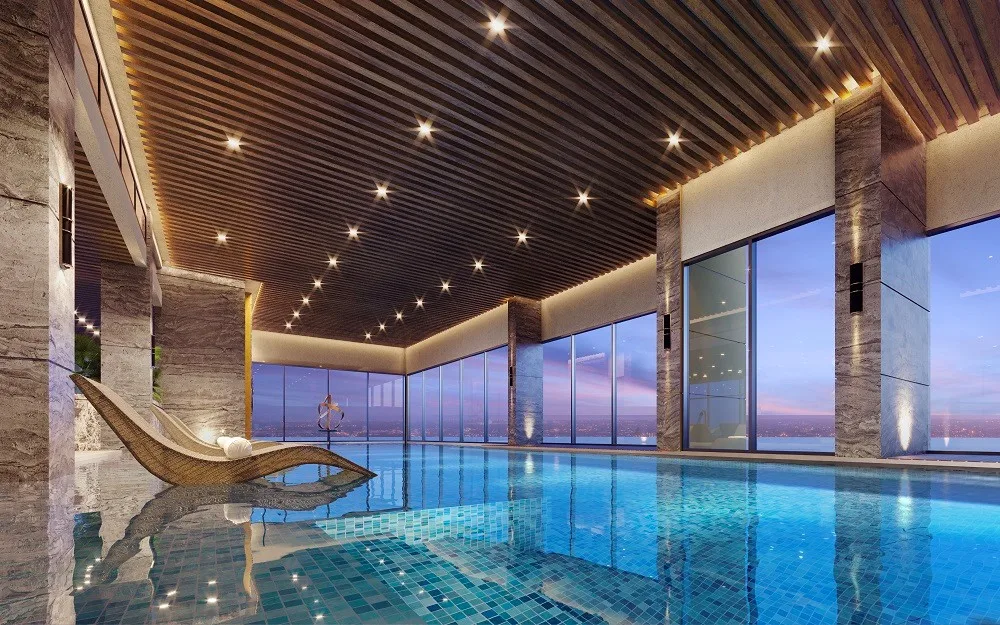 Gợi ý tính khoản vay mua căn hộ 1PN+ tòa M1 - Miami - Masteri Waterfront