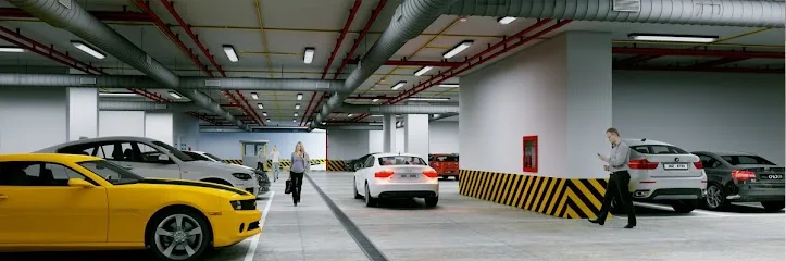 Có đủ chỗ đậu ô tô và xe máy chung cư The Gold View Quận 4 không?