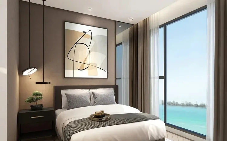 Ưu đãi đặc quyền khi mua nhà phân khu Hawaii - Masteri Waterfront tại OneHousing
