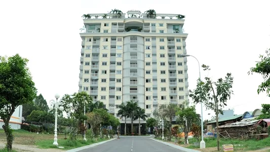 Có đủ chỗ đậu ôtô và xe máy chung cư Homyland 1 TP Thủ Đức không?