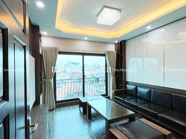 Nhà mặt ngõ cách đường Lê Trọng Tấn 100m, quận Thanh Xuân có giá bán bao nhiêu?
