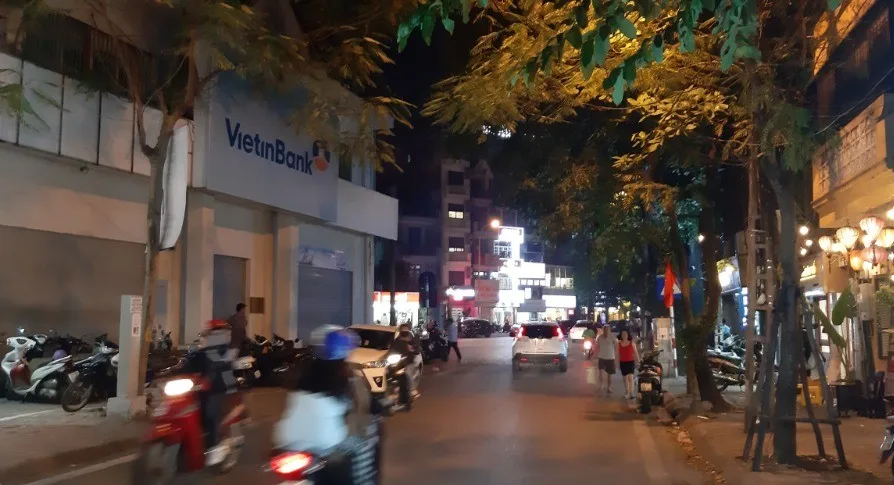 Địa điểm tiến hành thủ tục nhập khẩu với hộ gia đình mua nhà đất tại phố Đặng Văn Ngữ, phường Trung Tự, quận Đống Đa