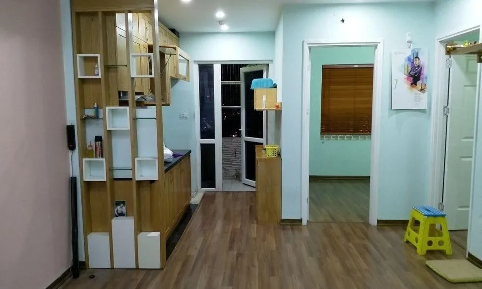So sánh giá bán căn hộ dự án SDU Tower và Westa Building