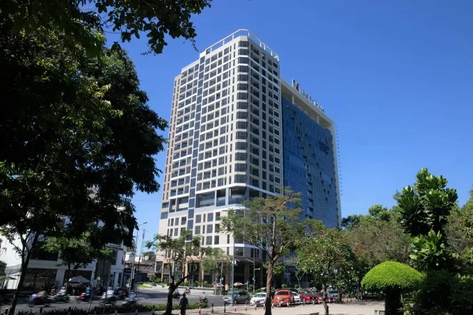Có đủ chỗ đậu ôtô và xe máy chung cư Park Legend Quận Tân Bình không?