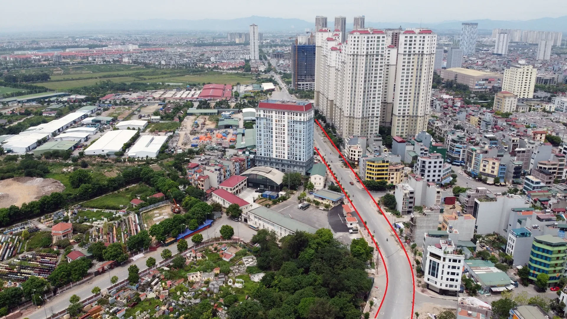 Nhà mặt phố tại phố Hà Cầu, quận Hà Đông giá bán bao nhiêu?