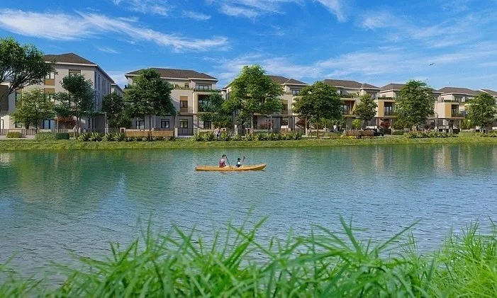 Nhà gần sông có tốt không? Tiết lộ các vị trí xấu, tốt khi xây dựng nhà gần sông