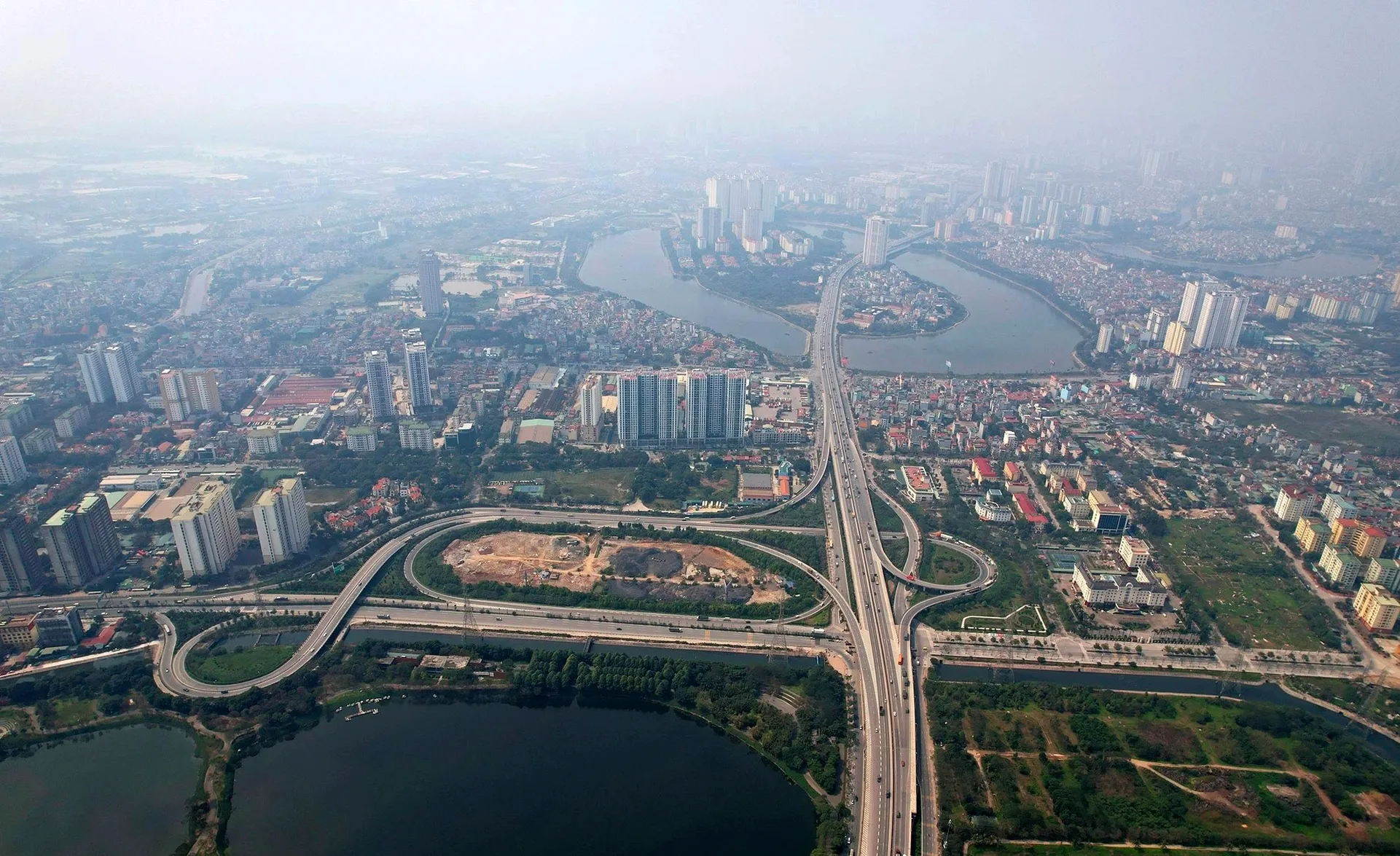 Nhà mặt phố tại đường Trương Định, quận Hoàng Mai có giá bán bao nhiêu?