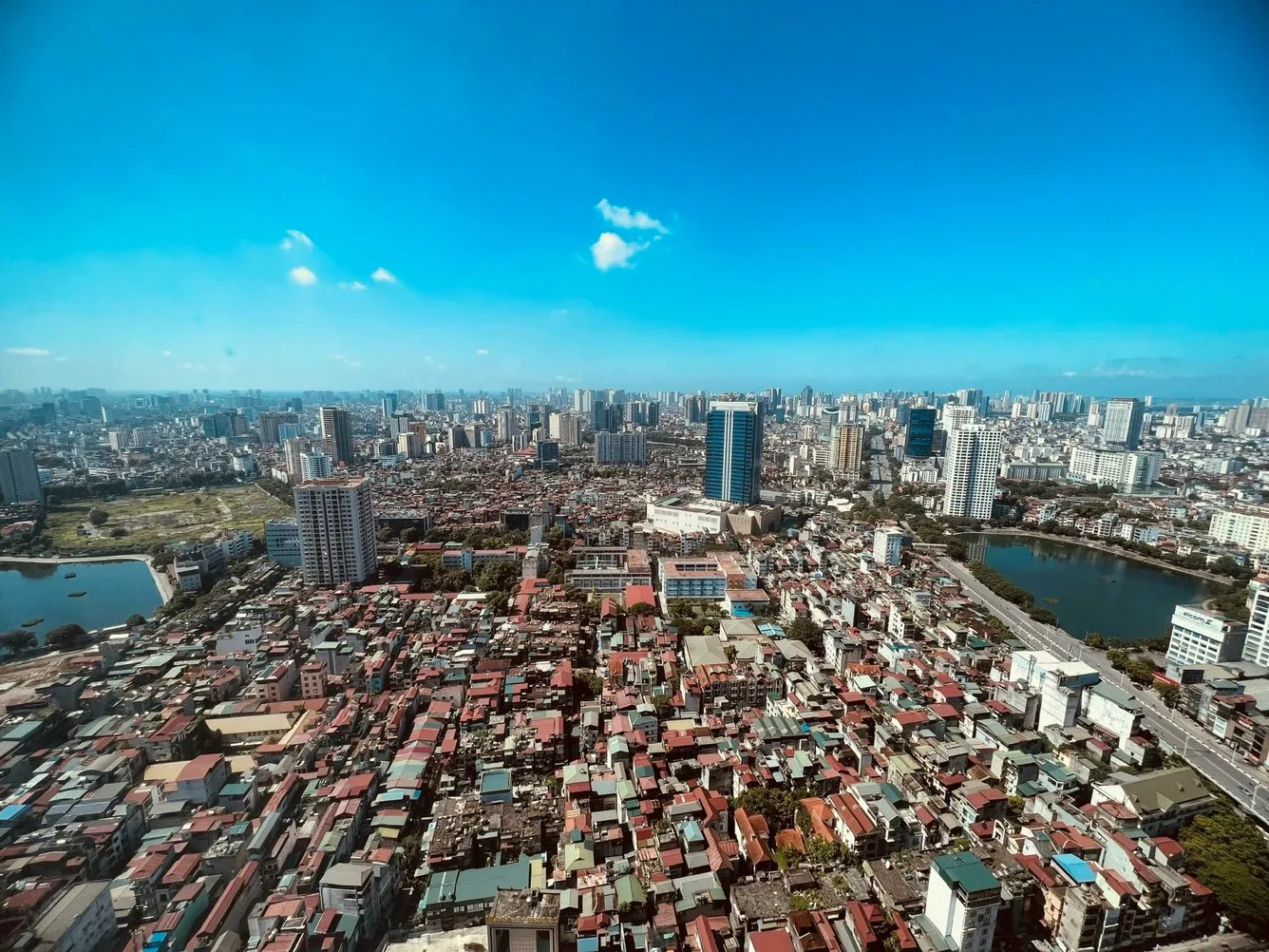 Cập nhật giá bán nhà nở hậu tại phường Văn Chương, quận Đống Đa