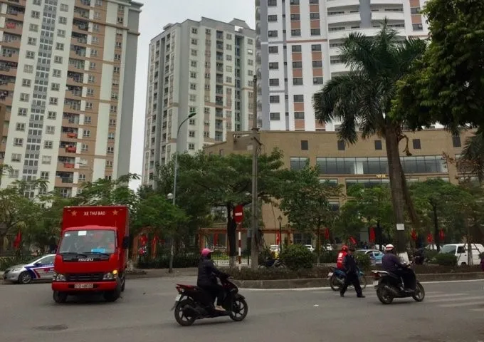 Tổng quan mua bán nhà đất chính chủ tại phường Tương Mai, quận Hoàng Mai