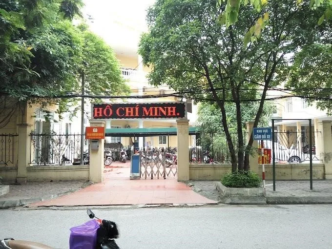 Địa điểm tiến hành thủ tục nhập khẩu với hộ gia đình mua chung cư Indochina Plaza