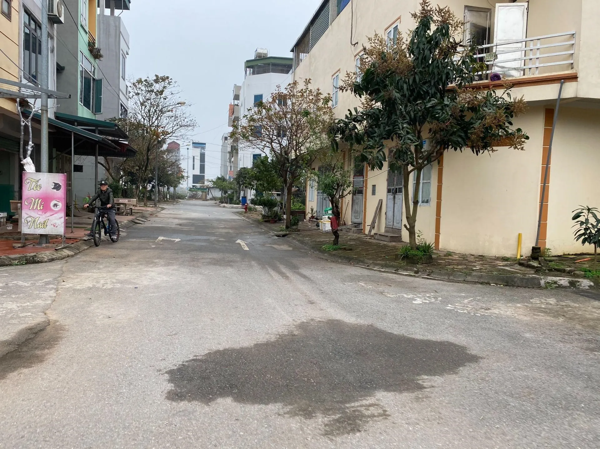 Giá bán nhà riêng, nguyên căn phố Xuân Đỗ, quận Long Biên hiện tại là bao nhiêu?