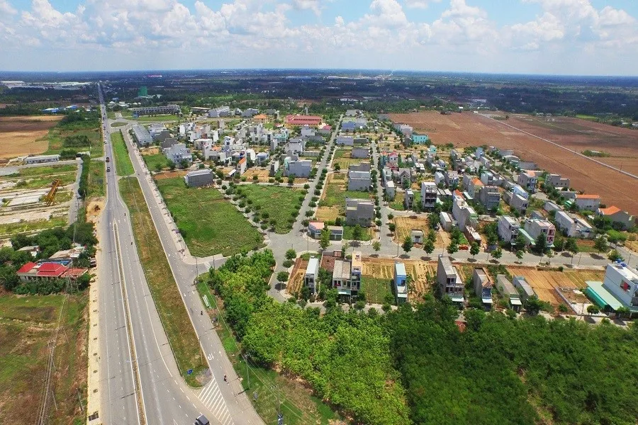 Lý do vì sao đất nền vẫn là kênh đầu tư được người Việt chuộng?