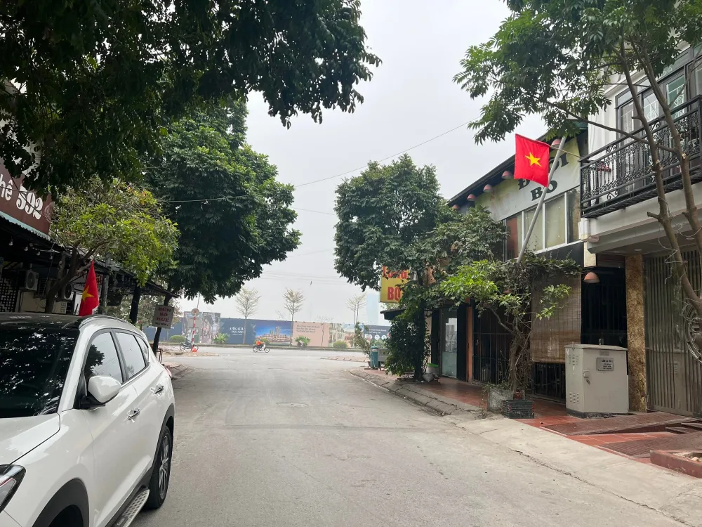 Giá bán nhà riêng, nguyên căn đường Giếng Sen, quận Hà Đông hiện tại là bao nhiêu?