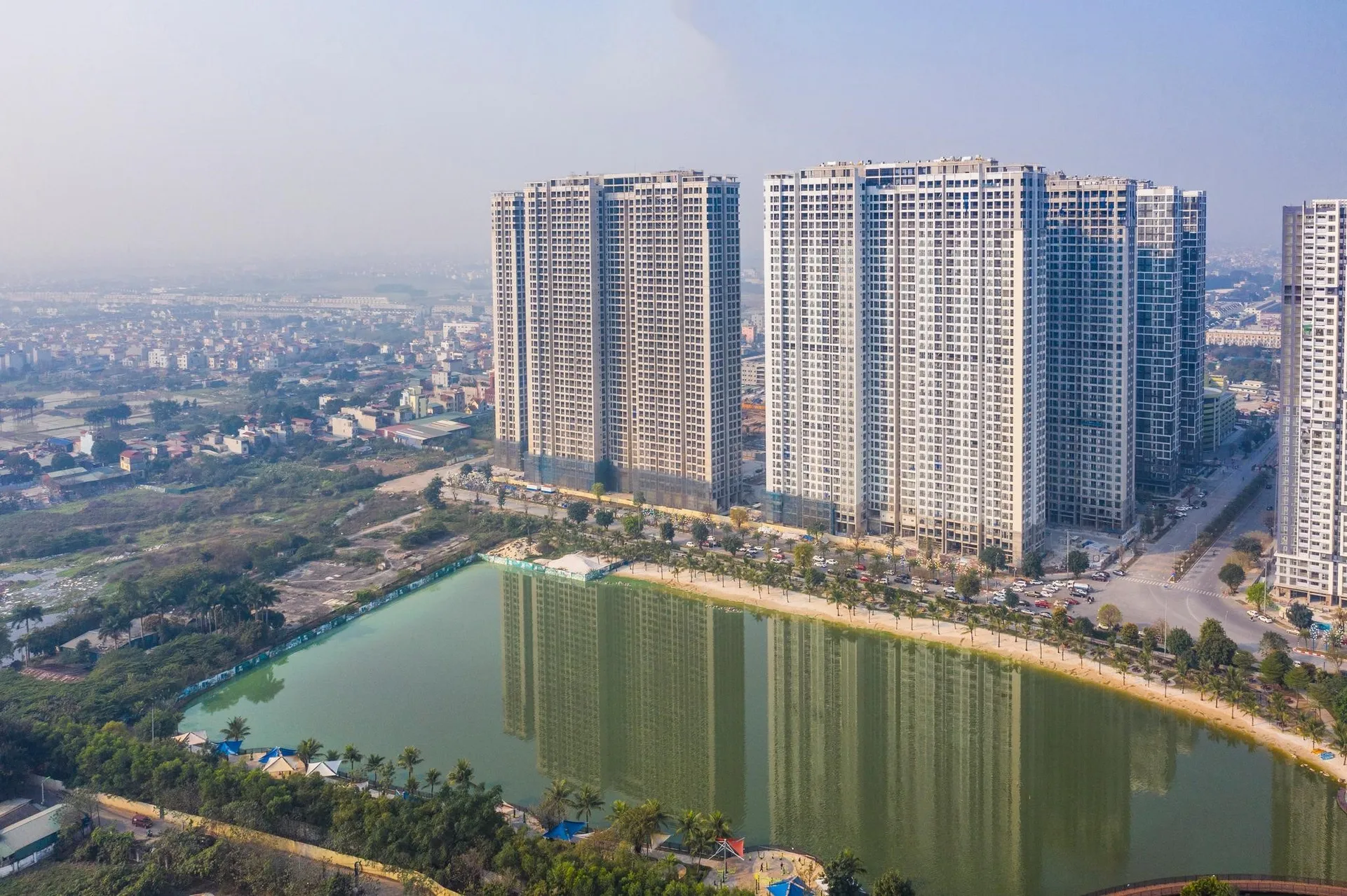 Với chương trình “Tâm Điểm An Cư - Trải Nghiệm Giá Trị Sống”, khách hàng cần thanh toán tối đa bao nhiêu để nhận căn hộ 3PN tòa A - Masteri West Heights ở ngay?
