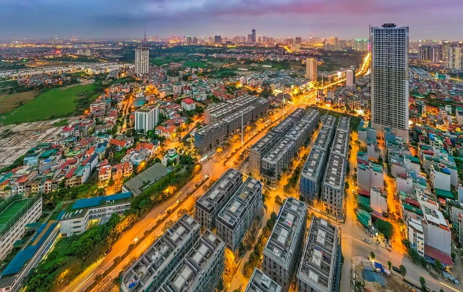 Giá bán nhà riêng, nguyên căn đường Kim Quan, quận Long Biên hiện tại là bao nhiêu?