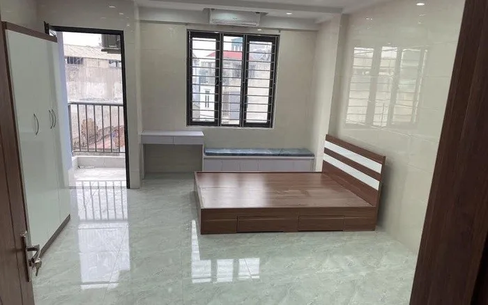 Giá thuê phòng trọ, nhà trọ gần Đại học Thủ Đô đang là bao nhiêu?